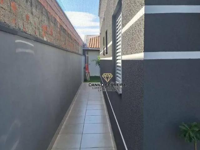 Casa venda em Jardim Imperial, Salto