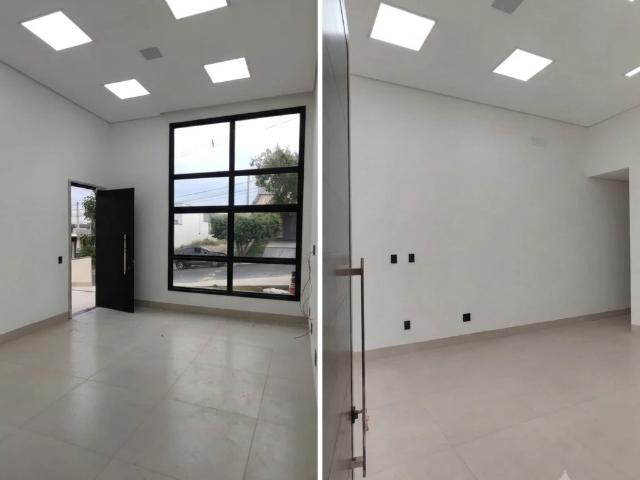 Casa venda em Jardim Monte Paschoal, Salto