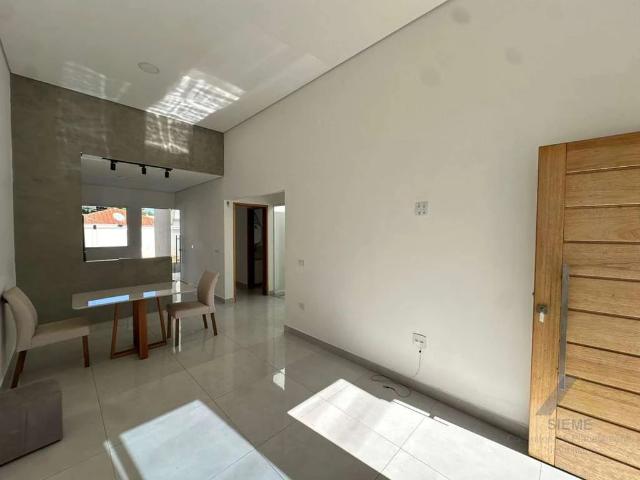 Casa venda em Salto