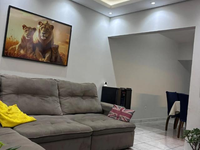 Casa venda em Parque Residencial Rondon, Salto
