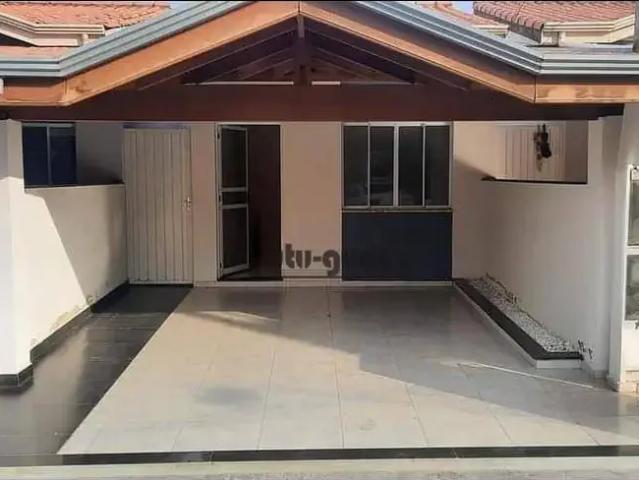 Casa venda em Região Imediata de Sorocaba, Região Metropolitana de Sorocaba
