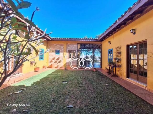 Casa venda em Terras de Mont Serrat, Salto