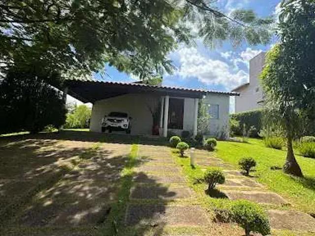 Casa venda em Terras de Mont Serrat, Salto