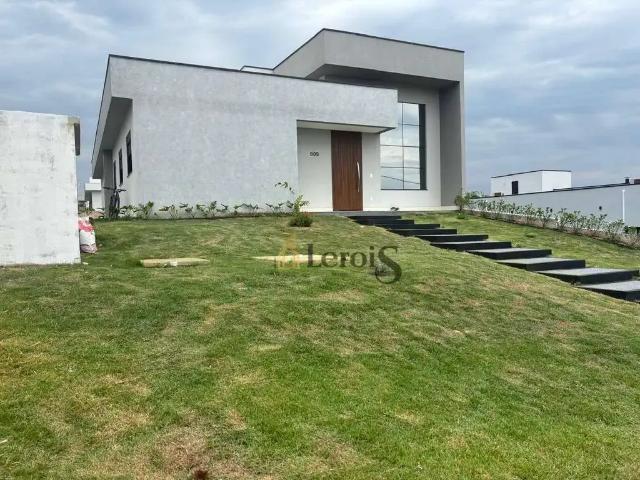 Casa venda em Terras de Mont Serrat, Salto
