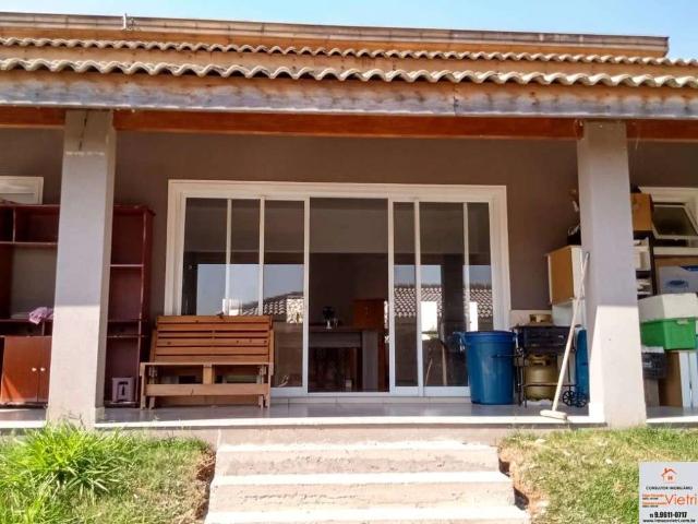 Casa venda em Terras de Mont Serrat, Salto