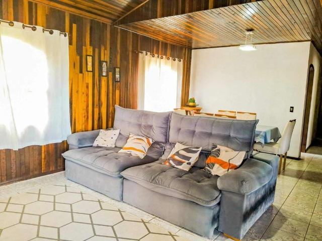 Casa venda em Terras de Santa Rosa I e II, Salto