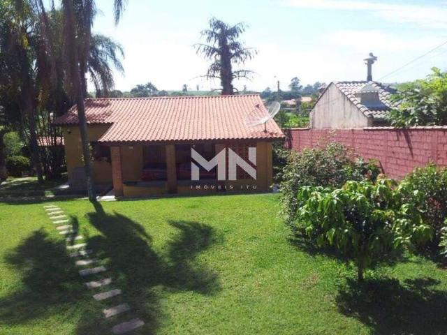 Casa venda em Região Imediata de Sorocaba, Região Metropolitana de Sorocaba
