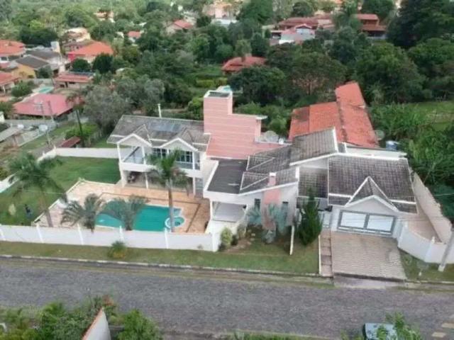 Casa venda em Terras de Santa Rosa I e II, Salto
