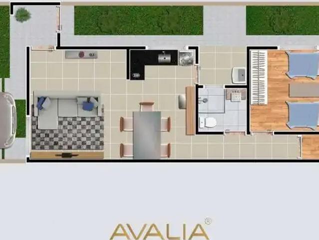 Casa venda em Região Imediata de Sorocaba, Região Metropolitana de Sorocaba