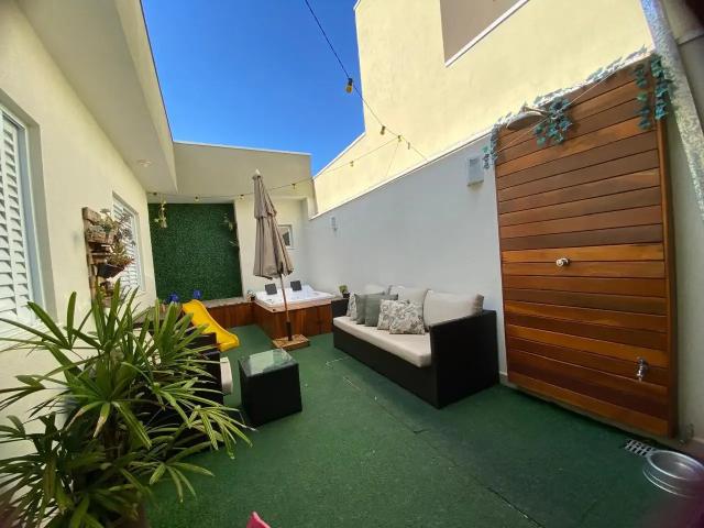 Casa venda em Jardim Santa Marta, Salto