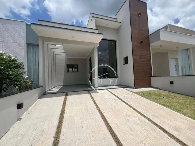 Casa venda em Loteamento São Pedro e São Paulo, Salto