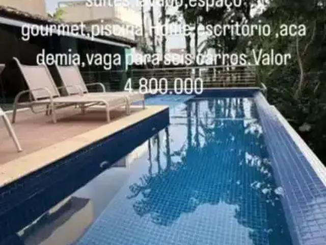 Casa venda em Região Geográfica Imediata de Salvador, Região Metropolitana de Salvador