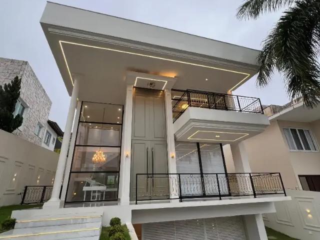 Casa venda em Região Geográfica Imediata de Salvador, Região Metropolitana de Salvador
