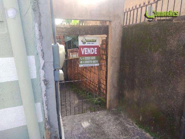 Casa venda em Região Geográfica Imediata de Salvador, Região Metropolitana de Salvador