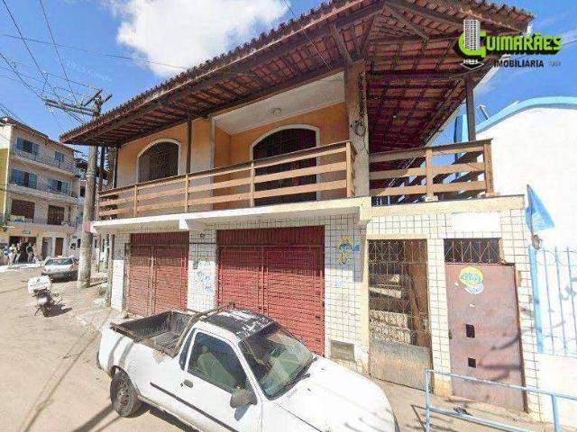 Casa venda em Região Geográfica Imediata de Salvador, Região Metropolitana de Salvador