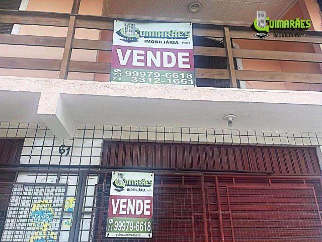 Casa venda em Região Geográfica Imediata de Salvador, Região Metropolitana de Salvador