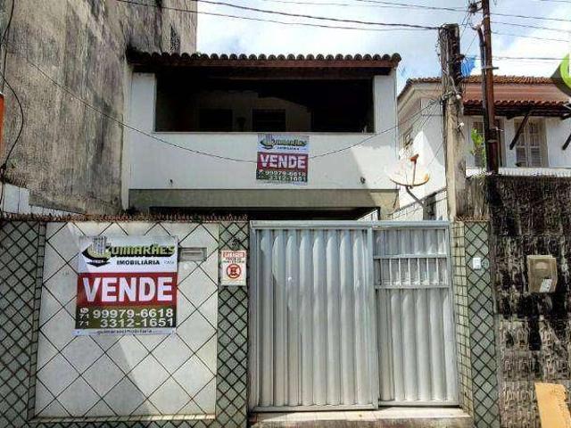 Casa venda em Região Geográfica Imediata de Salvador, Região Metropolitana de Salvador