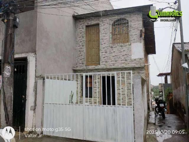 Casa venda em Região Geográfica Imediata de Salvador, Região Metropolitana de Salvador