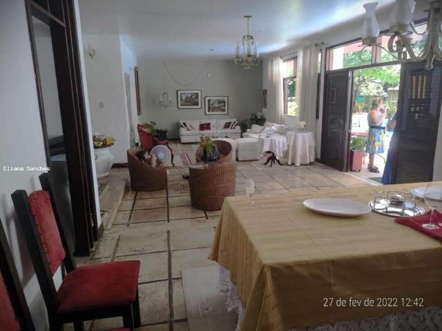 Casa venda em Região Geográfica Imediata de Salvador, Região Metropolitana de Salvador