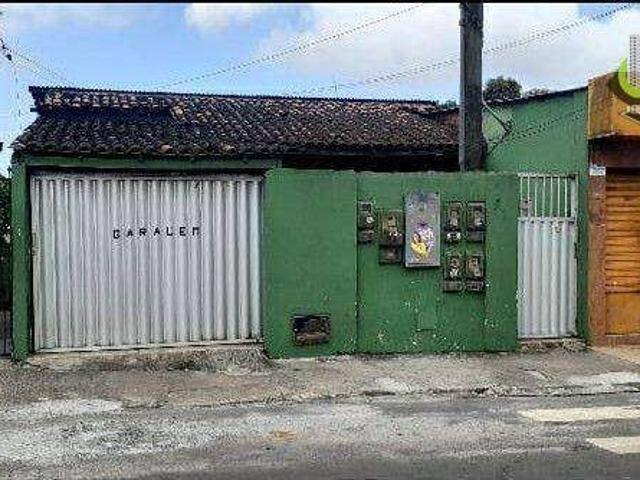 Casa venda em Região Geográfica Imediata de Salvador, Região Metropolitana de Salvador