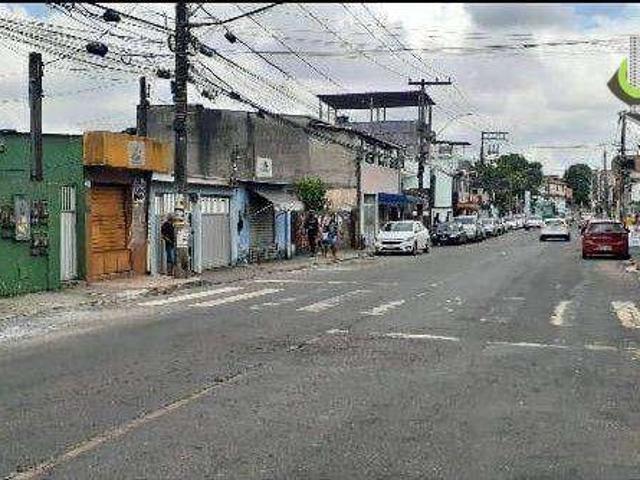 Casa venda em Região Geográfica Imediata de Salvador, Região Metropolitana de Salvador