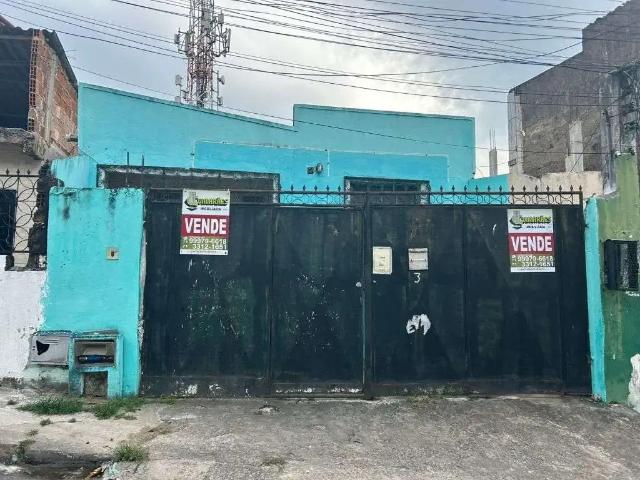 Casa venda em Região Geográfica Imediata de Salvador, Região Metropolitana de Salvador