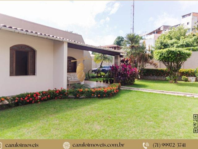 Casa venda em Região Geográfica Imediata de Salvador, Região Metropolitana de Salvador