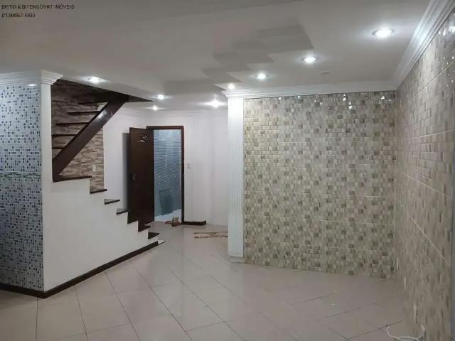 Casa venda em Região Geográfica Imediata de Salvador, Região Metropolitana de Salvador