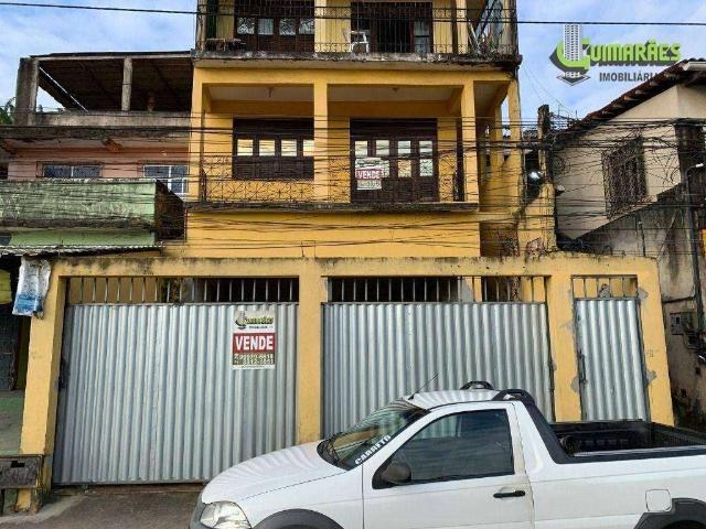 Casa venda em Região Geográfica Imediata de Salvador, Região Metropolitana de Salvador