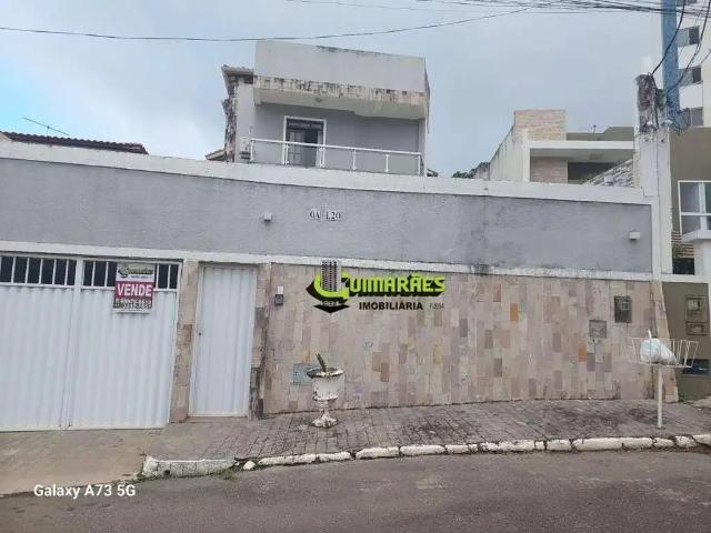 Casa venda em Região Geográfica Imediata de Salvador, Região Metropolitana de Salvador