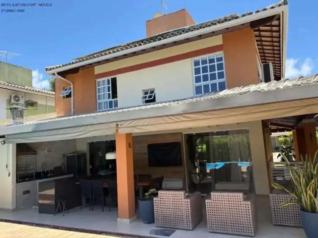 Casa venda em Região Geográfica Imediata de Salvador, Região Metropolitana de Salvador