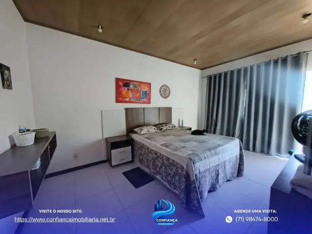 Casa venda em Região Geográfica Imediata de Salvador, Região Metropolitana de Salvador