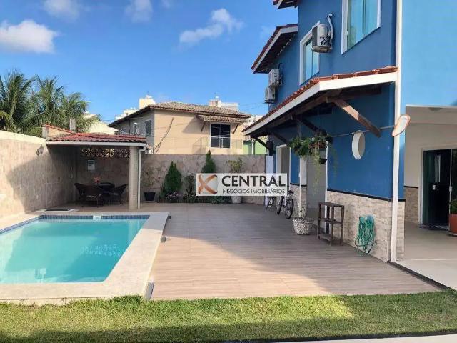 Casa venda em Região Geográfica Imediata de Salvador, Região Metropolitana de Salvador