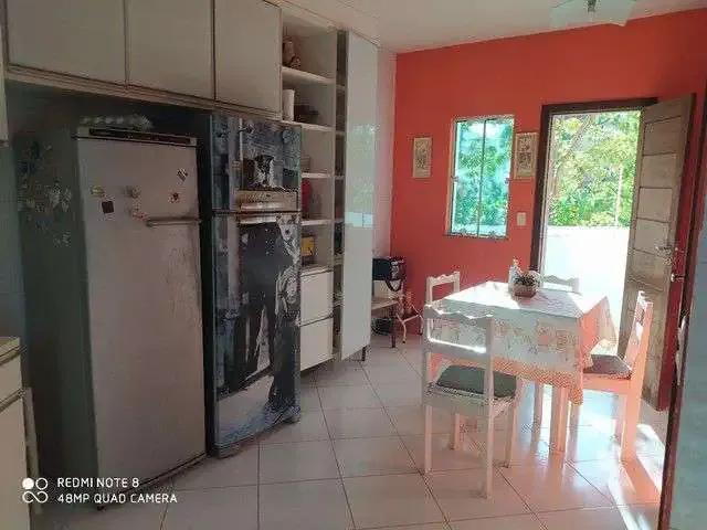 Casa venda em Região Geográfica Imediata de Salvador, Região Metropolitana de Salvador