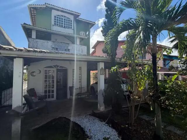 Casa venda em Região Geográfica Imediata de Salvador, Região Metropolitana de Salvador