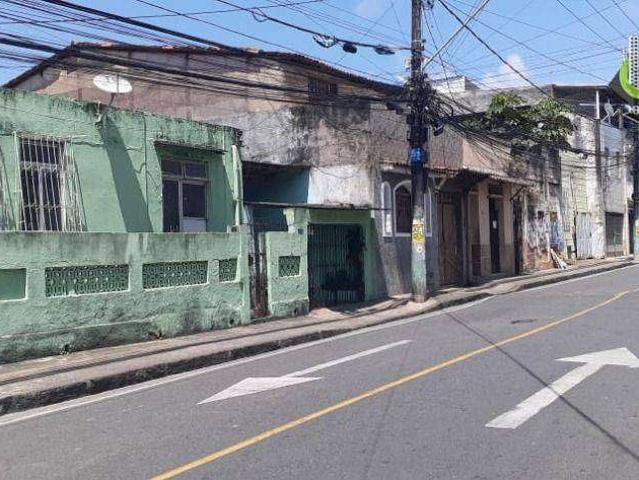 Casa venda em Região Geográfica Imediata de Salvador, Região Metropolitana de Salvador