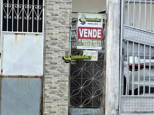 Casa venda em Salvador