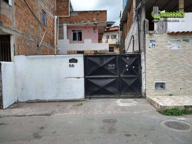 Casa venda em Região Geográfica Imediata de Salvador, Região Metropolitana de Salvador
