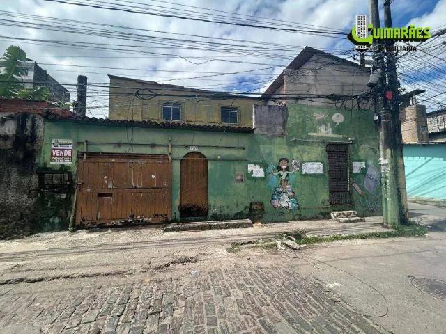 Casa venda em Região Geográfica Imediata de Salvador, Região Metropolitana de Salvador