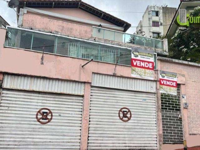 Casa venda em Região Geográfica Imediata de Salvador, Região Metropolitana de Salvador