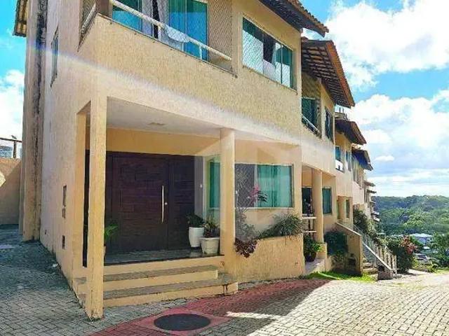Casa venda em Região Geográfica Imediata de Salvador, Região Metropolitana de Salvador