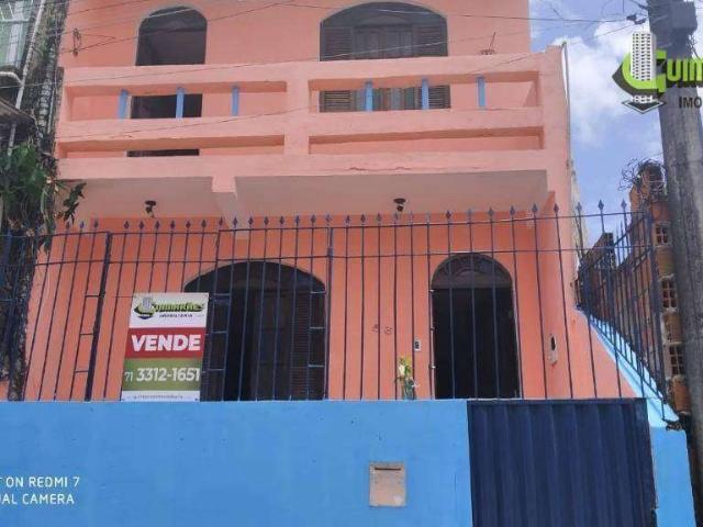 Casa venda em Região Geográfica Imediata de Salvador, Região Metropolitana de Salvador