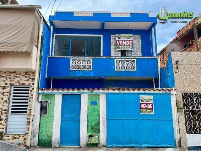 Casa venda em Região Geográfica Imediata de Salvador, Região Metropolitana de Salvador