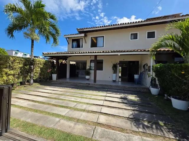 Casa venda em Região Geográfica Imediata de Salvador, Região Metropolitana de Salvador