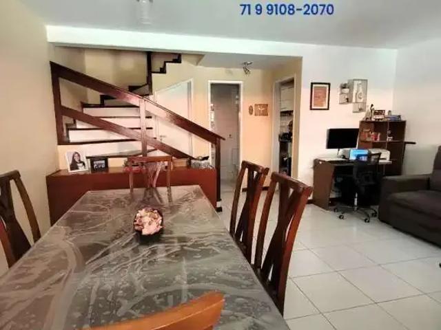 Casa venda em Região Geográfica Imediata de Salvador, Região Metropolitana de Salvador