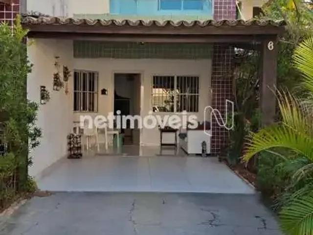 Casa venda em Região Geográfica Imediata de Salvador, Região Metropolitana de Salvador