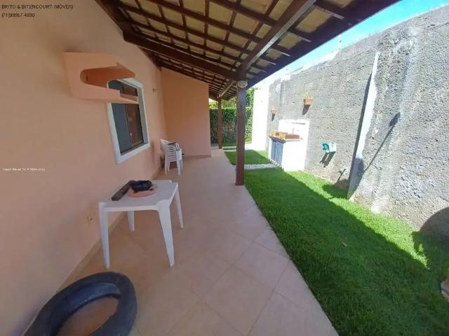 Casa venda em Região Geográfica Imediata de Salvador, Região Metropolitana de Salvador