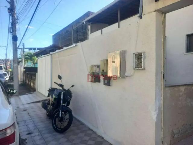Casa venda em Região Geográfica Imediata de Salvador, Região Metropolitana de Salvador