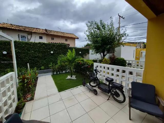 Casa venda em Região Geográfica Imediata de Salvador, Região Metropolitana de Salvador