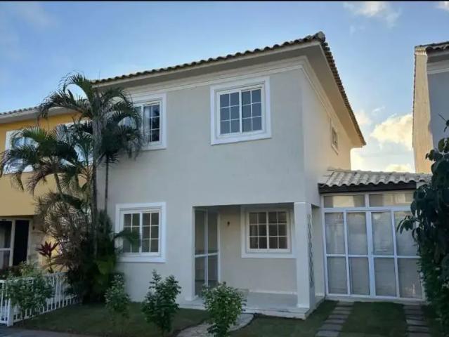 Casa venda em Região Geográfica Imediata de Salvador, Região Metropolitana de Salvador